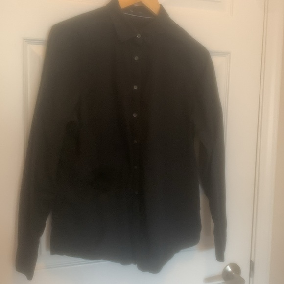 Gap button-down shirt - Picture 4 of 9